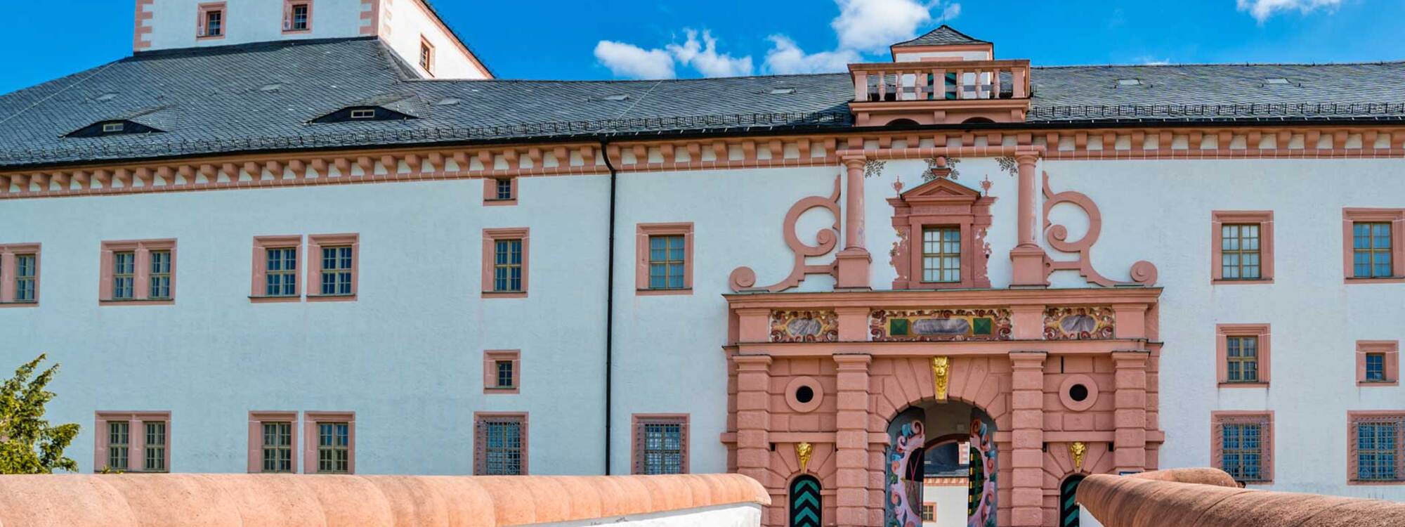 [Translate to English:] Augustusburg Chemnitz