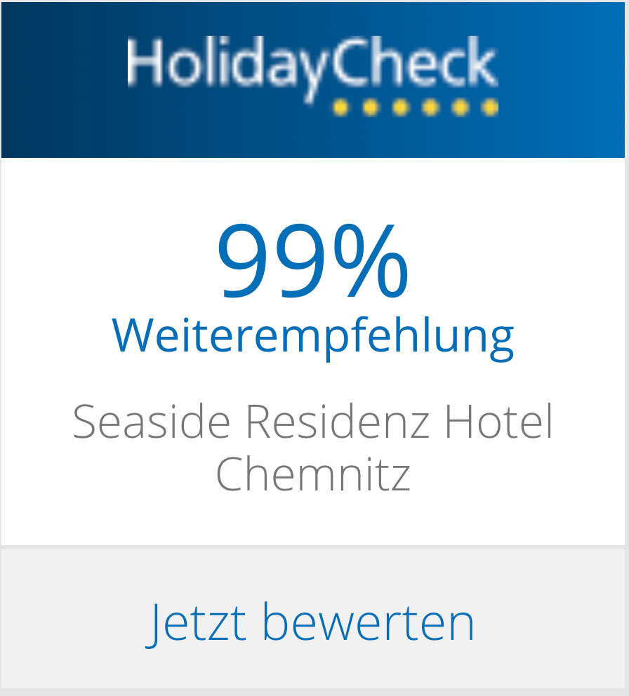 Holidaycheck badge