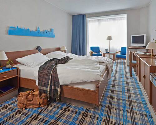 Doppelzimmer Standard
