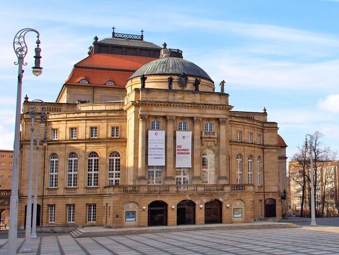 Kulturhauptstadt Erleben Chemnitz 2025 Angebot