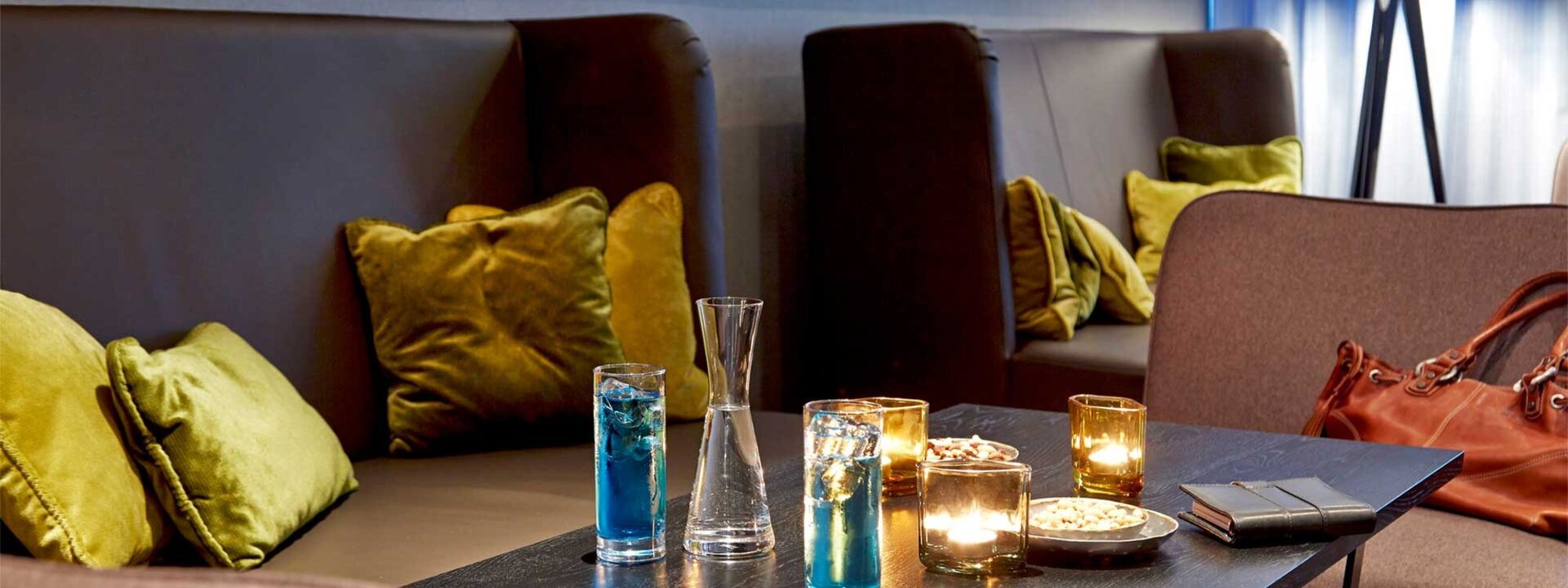 [Translate to English:] Kontakt Meetinglounge